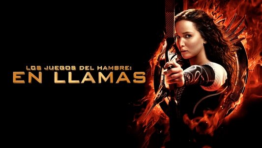 The Hunger Games: Catching Fire