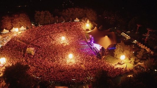 25 Jahre SDP - Die Einmalige Jubiläums-Tour (Live aus Berlin)
