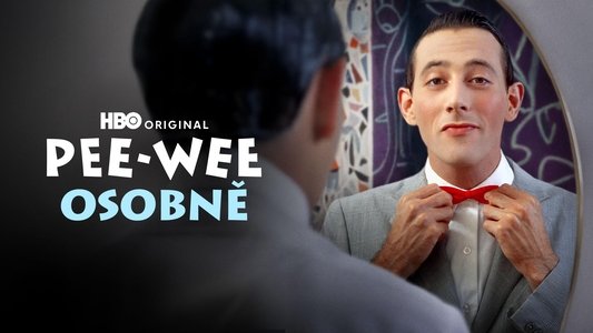 Pee-wee as Himself