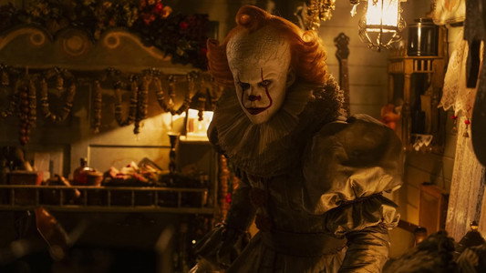 IT: Welcome to Derry