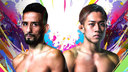 RIZIN 54