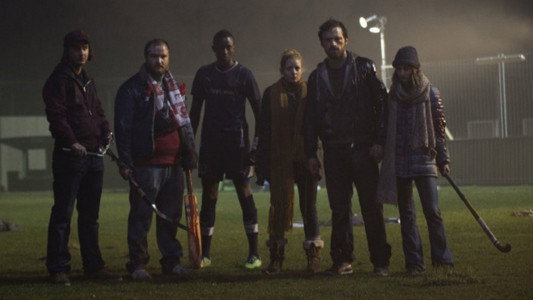Goal of the Dead