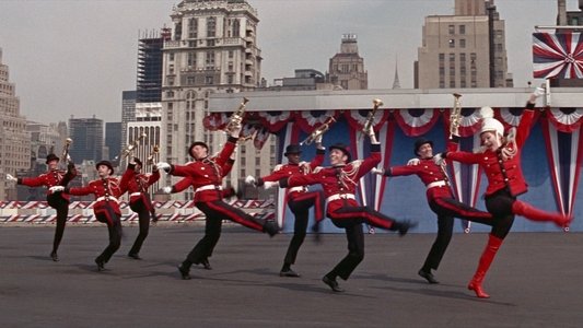 Sweet Charity