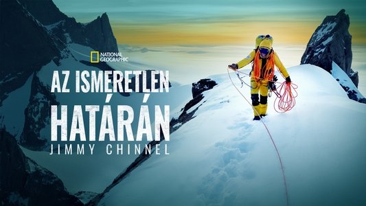 Edge of the Unknown with Jimmy Chin