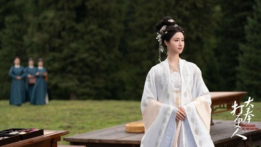 大奉打更人
