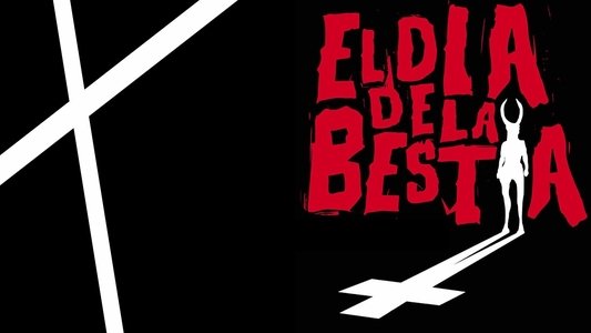 El día de la bestia