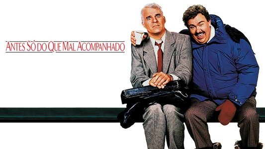 Planes, Trains and Automobiles