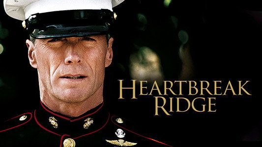 Heartbreak Ridge