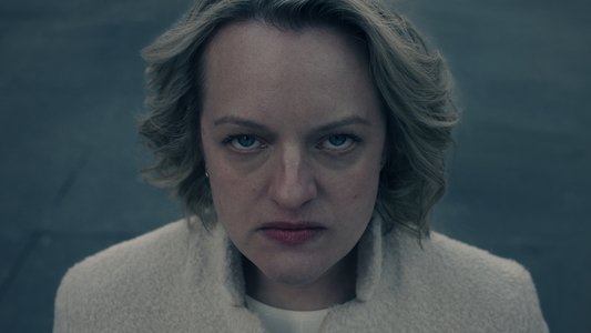 The Handmaid's Tale