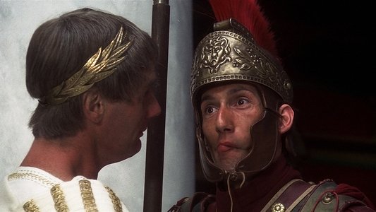 Life of Brian