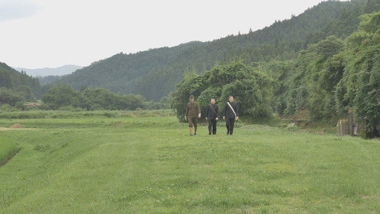 帰り道