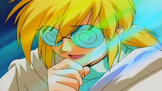 超獣伝説ゲシュタルト