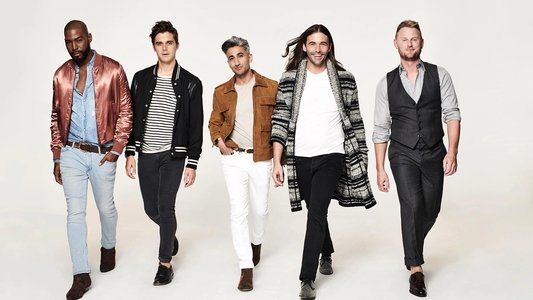 Queer Eye