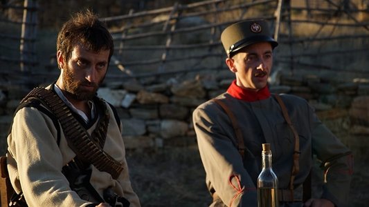 Последниот Македонец - Патот до истребување