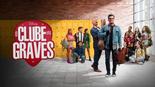 El club de los graves