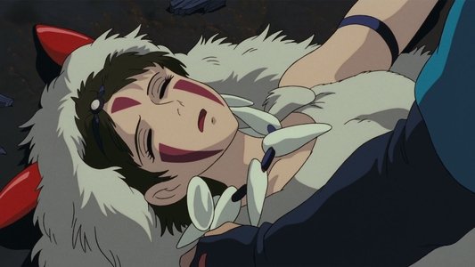 もののけ姫