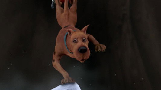 Scooby-Doo 2: Monsters Unleashed