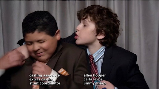 Modern Family
