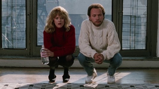 When Harry Met Sally...