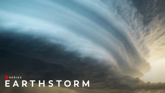 Earthstorm