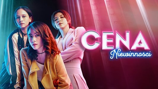 Virgin The Series