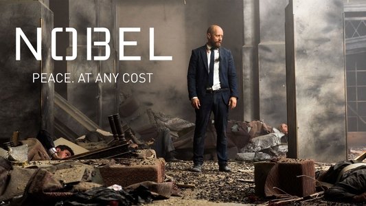 Nobel - fred for enhver pris