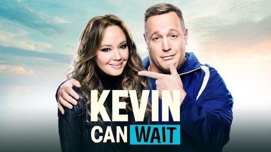 Kevin Can Wait