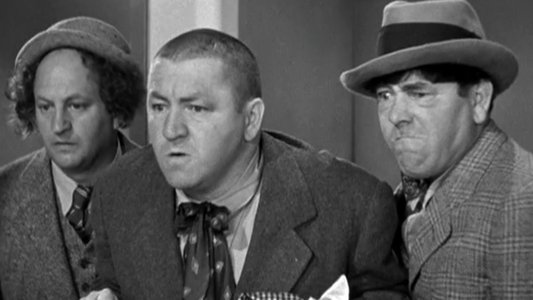 Three Smart Saps