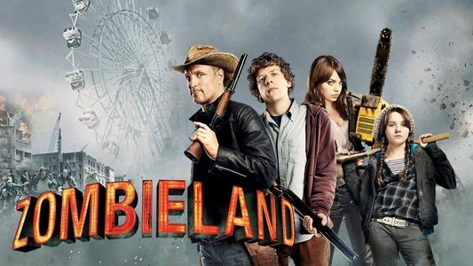 Zombieland