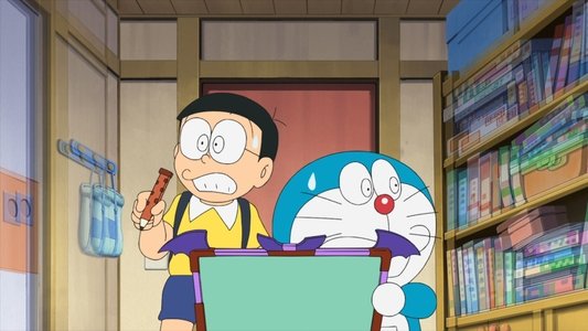 Thumbnail image for Episode 1392