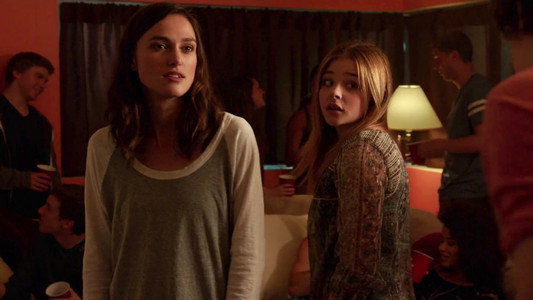 Laggies