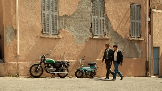 La French