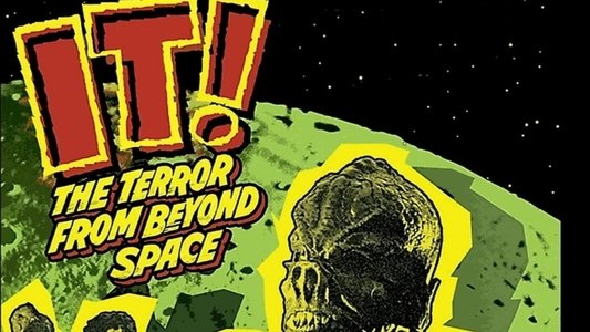 It! The Terror from Beyond Space