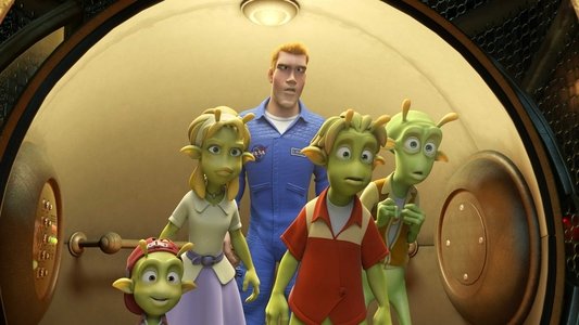 Planet 51