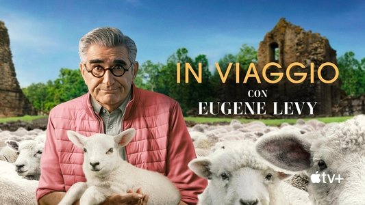 The Reluctant Traveller with Eugene Levy
