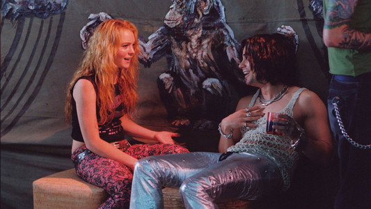 Confessions of a Teenage Drama Queen