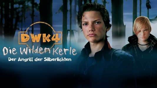 Die Wilden Kerle 4