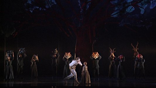Die Zauberflöte