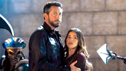 Spy Kids: Armageddon