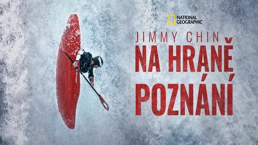 Edge of the Unknown with Jimmy Chin