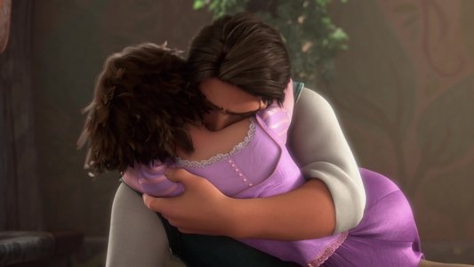 Tangled