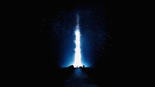 Interstellar