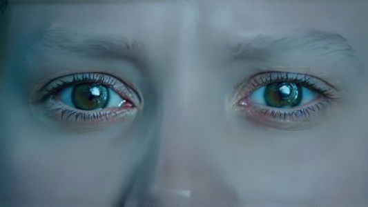 Alice Through the Looking Glass