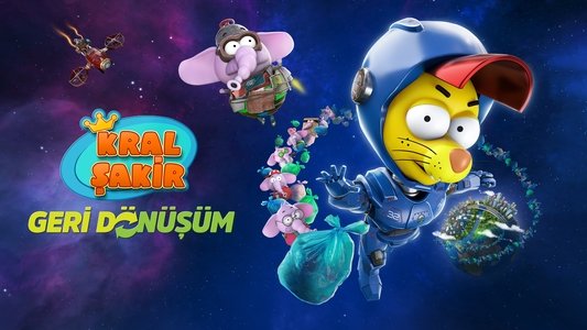 Kral Şakir: Geri Dönüşüm