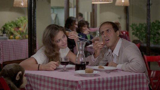 Innamorato pazzo