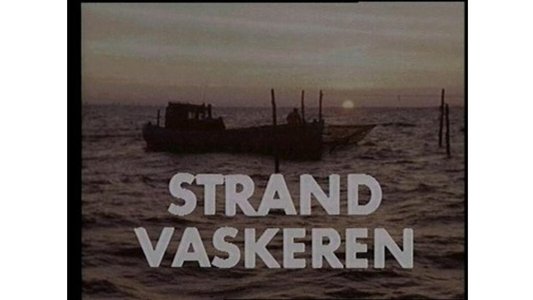 Strandvaskeren