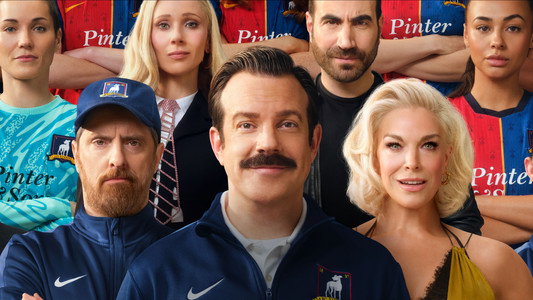Ted Lasso