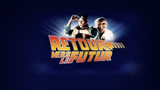 Back to the Future
