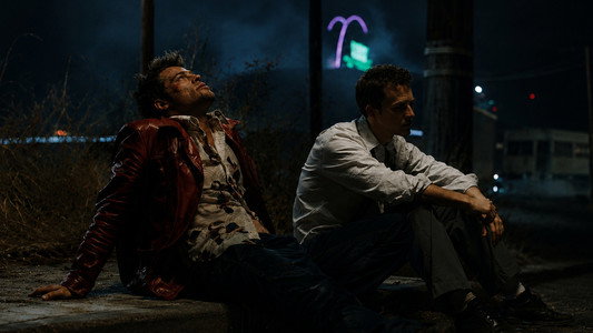 Fight Club