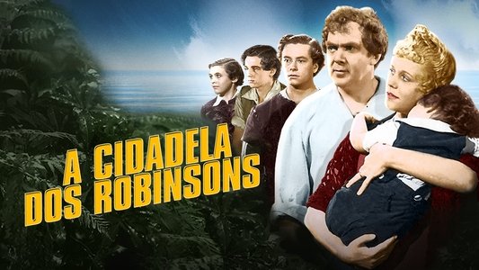 Swiss Family Robinson